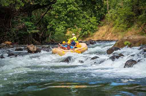 Costa Rica Ahora