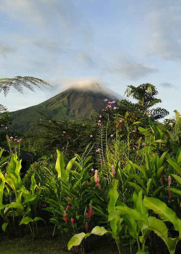 Costa Rica Ahora