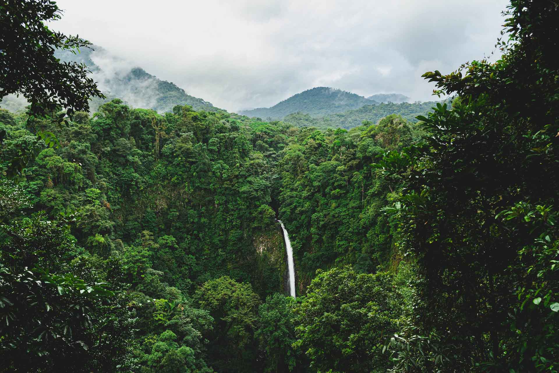 Costa Rica Ahora